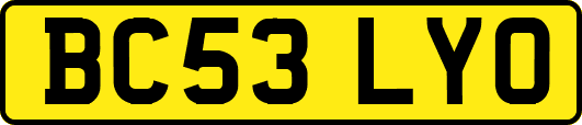 BC53LYO