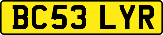 BC53LYR