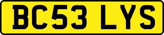 BC53LYS