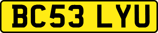 BC53LYU