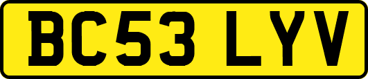 BC53LYV