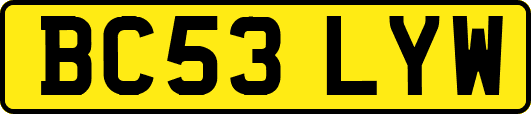 BC53LYW