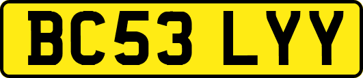 BC53LYY