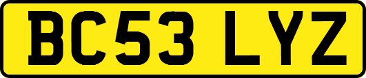 BC53LYZ