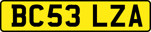 BC53LZA