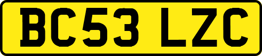 BC53LZC