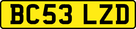 BC53LZD