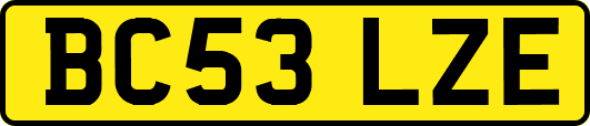 BC53LZE