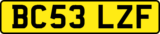 BC53LZF