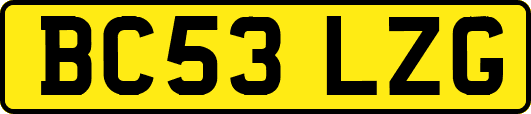 BC53LZG