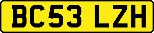 BC53LZH