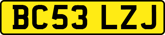 BC53LZJ