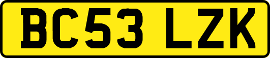 BC53LZK
