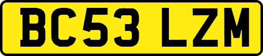 BC53LZM