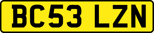 BC53LZN