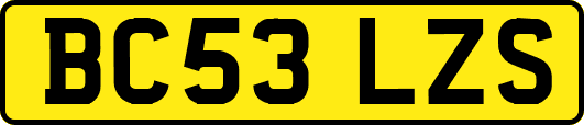 BC53LZS
