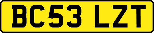 BC53LZT