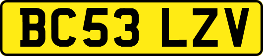 BC53LZV