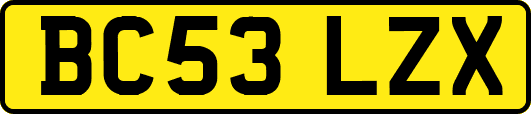 BC53LZX