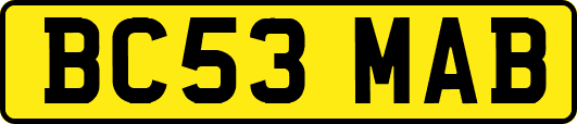 BC53MAB
