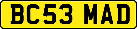 BC53MAD