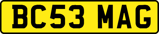 BC53MAG
