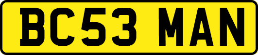 BC53MAN