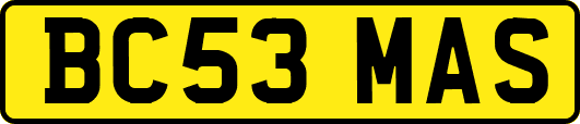 BC53MAS
