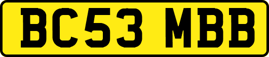 BC53MBB