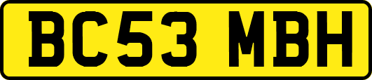 BC53MBH