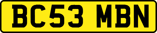 BC53MBN