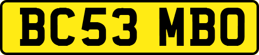 BC53MBO