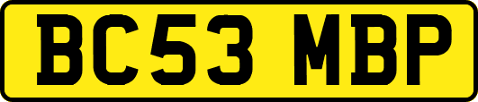 BC53MBP