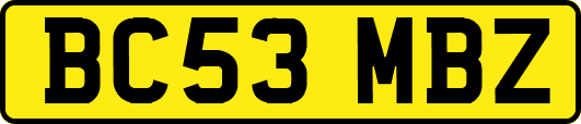 BC53MBZ