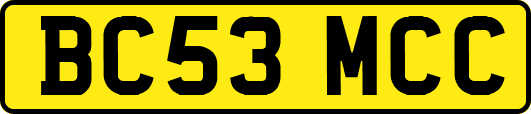 BC53MCC