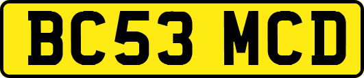 BC53MCD