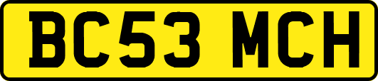 BC53MCH