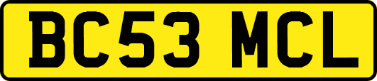 BC53MCL