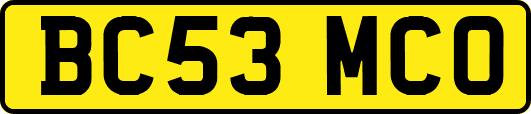 BC53MCO