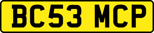 BC53MCP