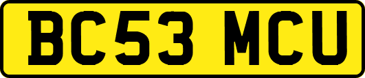 BC53MCU