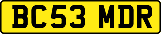 BC53MDR