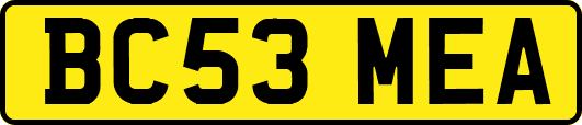 BC53MEA