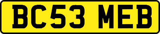 BC53MEB