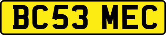 BC53MEC