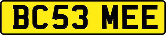 BC53MEE