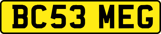BC53MEG