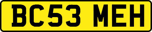 BC53MEH