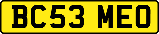 BC53MEO