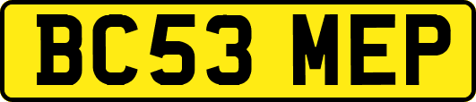 BC53MEP